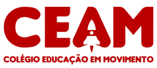 Colégio CEAM — Educação em Movimento